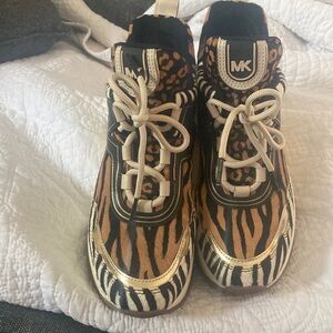 Micheal kors sneakers